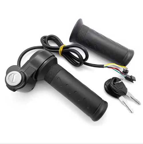 RidstarQ20 full twist throttle (plug and play)