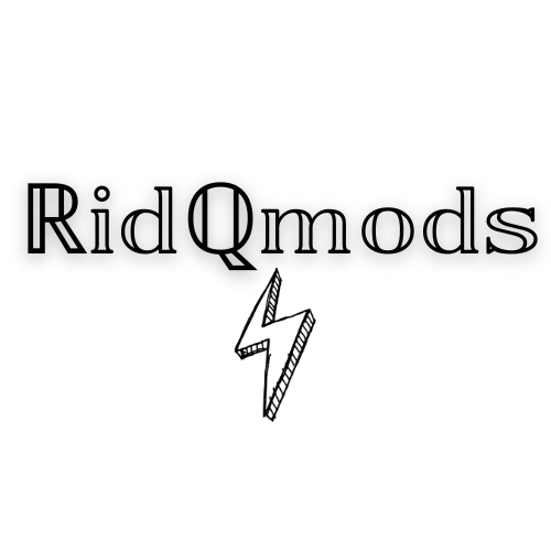 ridqmods